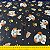 OXFORD ESTAMPADO PETS | 43999 - Imagem 3