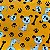 OXFORD ESTAMPADO PETS | 06544 - Imagem 1