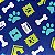 OXFORD ESTAMPADO PETS | 02775 - Imagem 1
