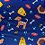 OXFORD ESTAMPADO PETS | 40974 - Imagem 1