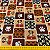 OXFORD ESTAMPADO PETS | 32840 - Imagem 3