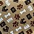 OXFORD ESTAMPADO PETS | 002220 - Imagem 1
