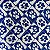 OXFORD ESTAMPADO PETS | 053732 - Imagem 1
