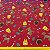 OXFORD ESTAMPADO PETS | 040460 - Imagem 3