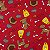 OXFORD ESTAMPADO PETS | 040460 - Imagem 1