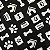 OXFORD ESTAMPADO PETS | 002999 - Imagem 1