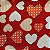 OXFORD ESTAMPADO ARTEDECOR | 02460 - Imagem 1