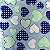 OXFORD ESTAMPADO ARTEDECOR | 02706 - Imagem 1