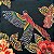 CREPE BEGONIA PREMIUM DIGITAL | 14759 - Imagem 1