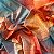 CREPE BEGONIA PREMIUM DIGITAL | 25820 - Imagem 2