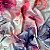 CREPE BEGONIA PREMIUM DIGITAL | 25935 - Imagem 2