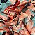 CREPE BEGONIA PREMIUM DIGITAL | 25324 - Imagem 2
