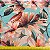 CREPE BEGONIA PREMIUM DIGITAL | 25324 - Imagem 3