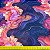 TULE ROMANCE ESTAMPADO DITAL | 20703 - Imagem 4