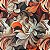 TULE ROMANCE ESTAMPADO DITAL | 20729 - Imagem 1