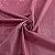 MALHA LUREX SANTA MONICA | 97% POLIÉS 3% ELAST - 1,40L | ROSA ANTIGO 04 - Imagem 1