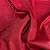 TECIDO MALHA SANTA MONICA | 1,40m - 4% Elastano | Vermelho - Imagem 3