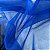 TULE TRADICIONAL -100% POLIÉSTER | 2,40L | ROYAL/1A - Imagem 2