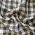 TECIDO OXFORD ESTAMPADO | XADREZ BEGE - Imagem 3