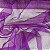 TECIDO TULE FOL DANCE C/ GLITTER | 100% POLIÉ - 1,55L | VIOLETA - Imagem 2