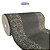 PASSADEIRA DUNA SOFT | 0,65CM | BARRADO PRETO/BEGE M138A - Imagem 1