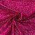 TULE EXPLOSÃO C/GLITTER | ROSA PINK - Imagem 1