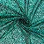 TULE EXPLOSÃO C/GLITTER | VERDE - Imagem 1