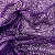 TULE EXPLOSÃO C/GLITTER | ROXO - Imagem 2