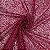TULE EXPLOSÃO C/GLITTER | ROSA PINK - Imagem 1
