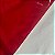TECIDO MALHA VINIL VERMELHO | 1,44m LARG - 95% POLIÉ 5% ELA - Imagem 2