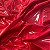 TECIDO MALHA VINIL VERMELHO | 1,44m LARG - 95% POLIÉ 5% ELA - Imagem 3