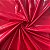 TECIDO MALHA VINIL VERMELHO | 1,44m LARG - 95% POLIÉ 5% ELA - Imagem 1