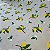 TECIDO OXFORD ESTAMPADO PARA MESA |1,47LARGU | LIMÃO SICILIANO - Imagem 3