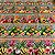 TRICOLINE ESTAMPADA DIGITAL 799 | 1,50LARG X 55CM  | FRUTAS 22 - Imagem 3