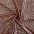 TULE EXPLOSÃO C/GLITTER | ROSA NUDE - Imagem 1