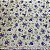 TRICOLINE FLORAL LÚCIA | 1,50 LARG X 0,50CM | 18 ROSA - Imagem 2