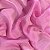 TECIDO VOIL LISO | 3 LARG X 1 COMPR | 27 ROSA BEBE - Imagem 2