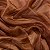 TECIDO VOIL LISO | 3 LARG X 1 COMPR | 22 MARROM OCRE(cobre) - Imagem 3