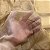 TECIDO VOIL LISO | 3 LARG X 1 COMPR | 13 MARROM OCRE - Imagem 3