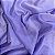 TECIDO VOIL LISO | 3m - 100% Poliéster | LILAS 07 - Imagem 2