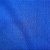OXFORD SLUB | 3,00LARG - 100%POLYE | AZUL BIC - Imagem 2