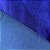 MALHA LAMINADA NEW SHINE | 1,50 LARG X 1M| AZUL - Imagem 4