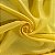 TECIDO VOIL LISO | 3 LARG X 1 COMPR | AMARELO - Imagem 1
