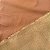 Tecido Bengaline Twill Térmico Efeito Couro Com Elastano - 1,50m - Caramelo - Imagem 6