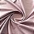 Tecido Bengaline Twill Térmico Efeito Couro Com Elastano - 1,50m - Rose - Imagem 4