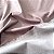Tecido Bengaline Twill Térmico Efeito Couro Com Elastano - 1,50m - Rose - Imagem 3