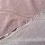 Tecido Bengaline Twill Térmico Efeito Couro Com Elastano - 1,50m - Rose - Imagem 6