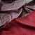 Tecido Bengaline Twill Térmico Efeito Couro Com Elastano - 1,50m - Bordo - Imagem 6