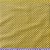 TRICOLINE BAHAMAS EST SOFT | 1,50m X 0,50 | POÁ AMARELO D:1001 V134 - Imagem 2