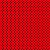 TRICOLINE BAHAMAS EST SOFT | 1,50m X 0,50 | POÁ PRETO/VERMELHO D:1039 V011 - Imagem 1